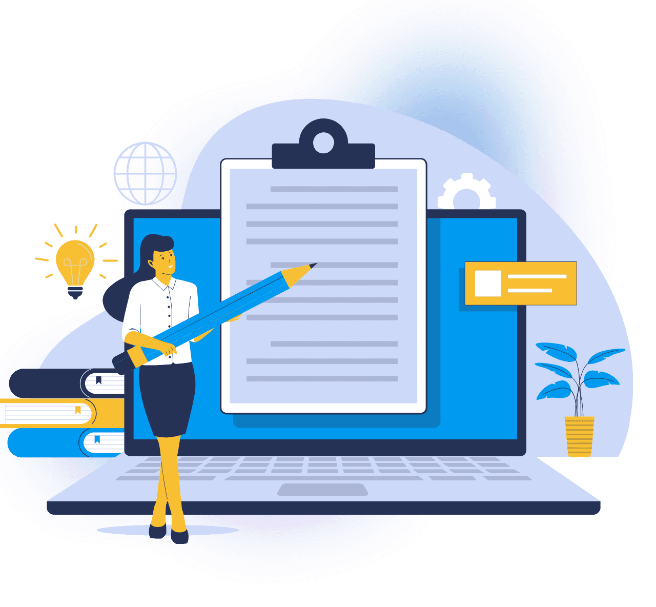 Content Writing