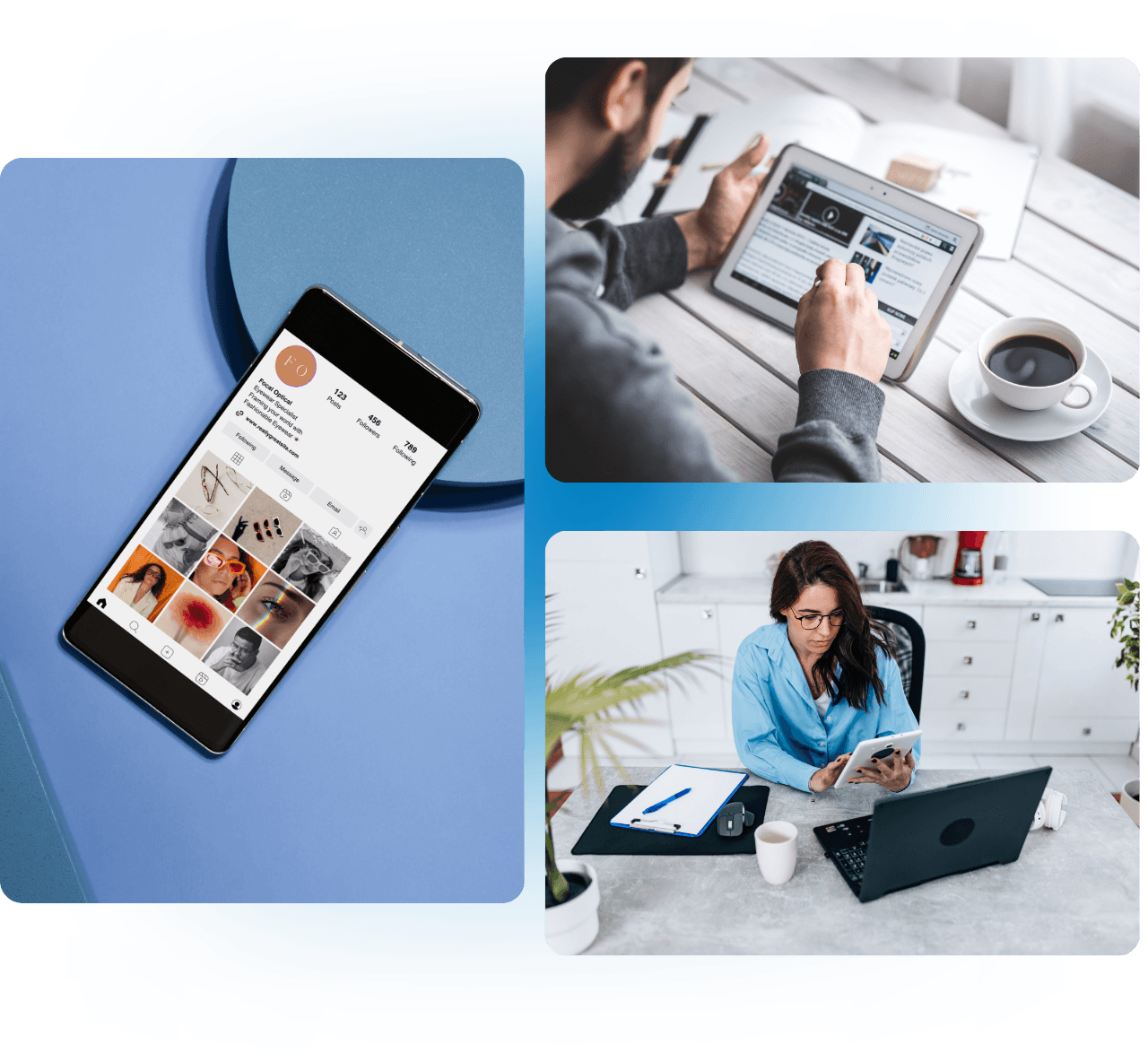 Social Media Marketing