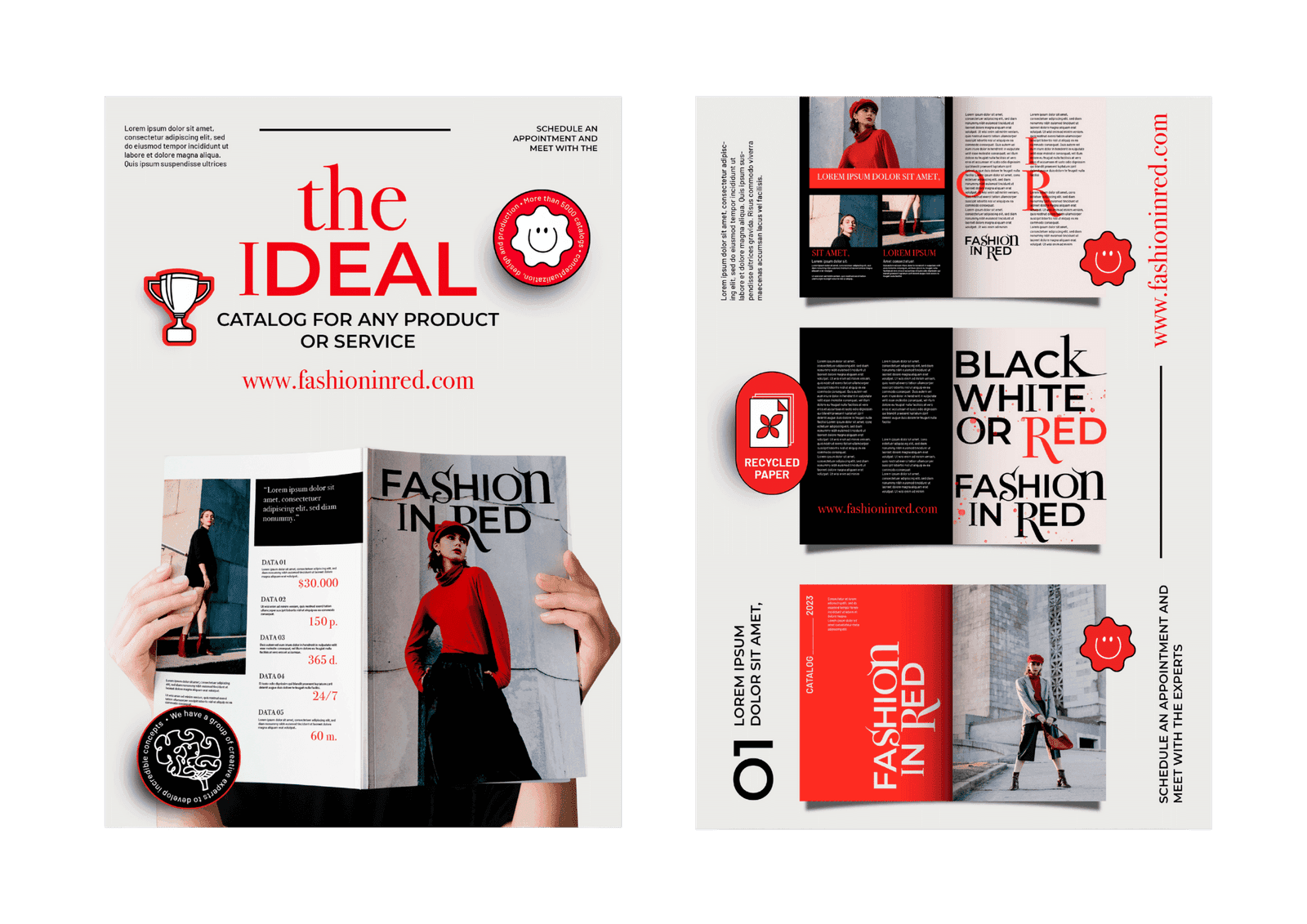Posters, Banners, Flex Designs