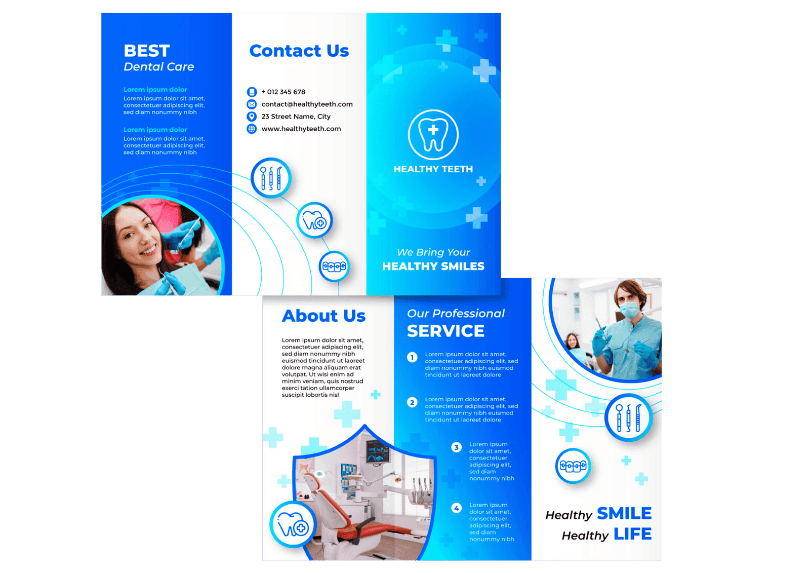 Posters, Banners, Flex Designs