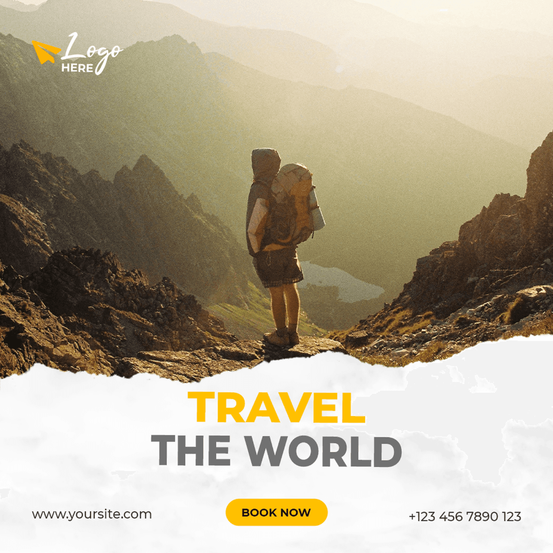 Social Media Post Design
