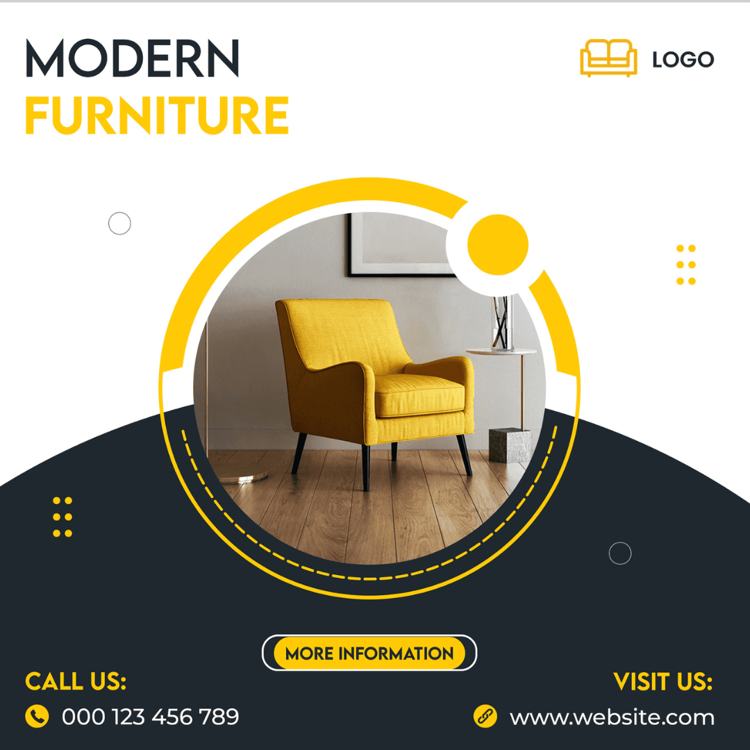Social Media Post Design