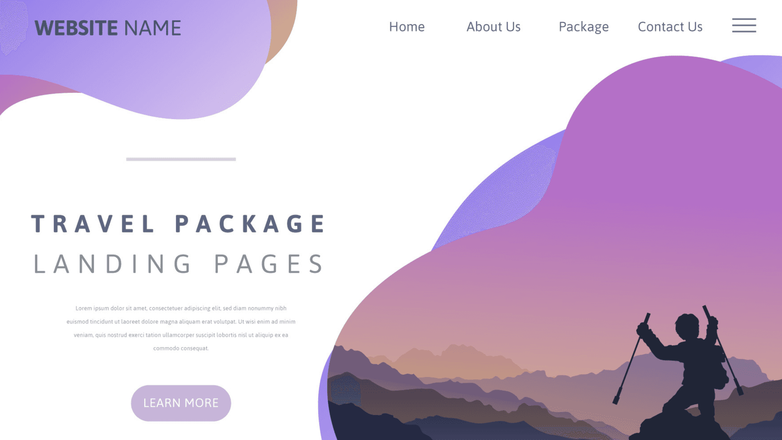 Website Design