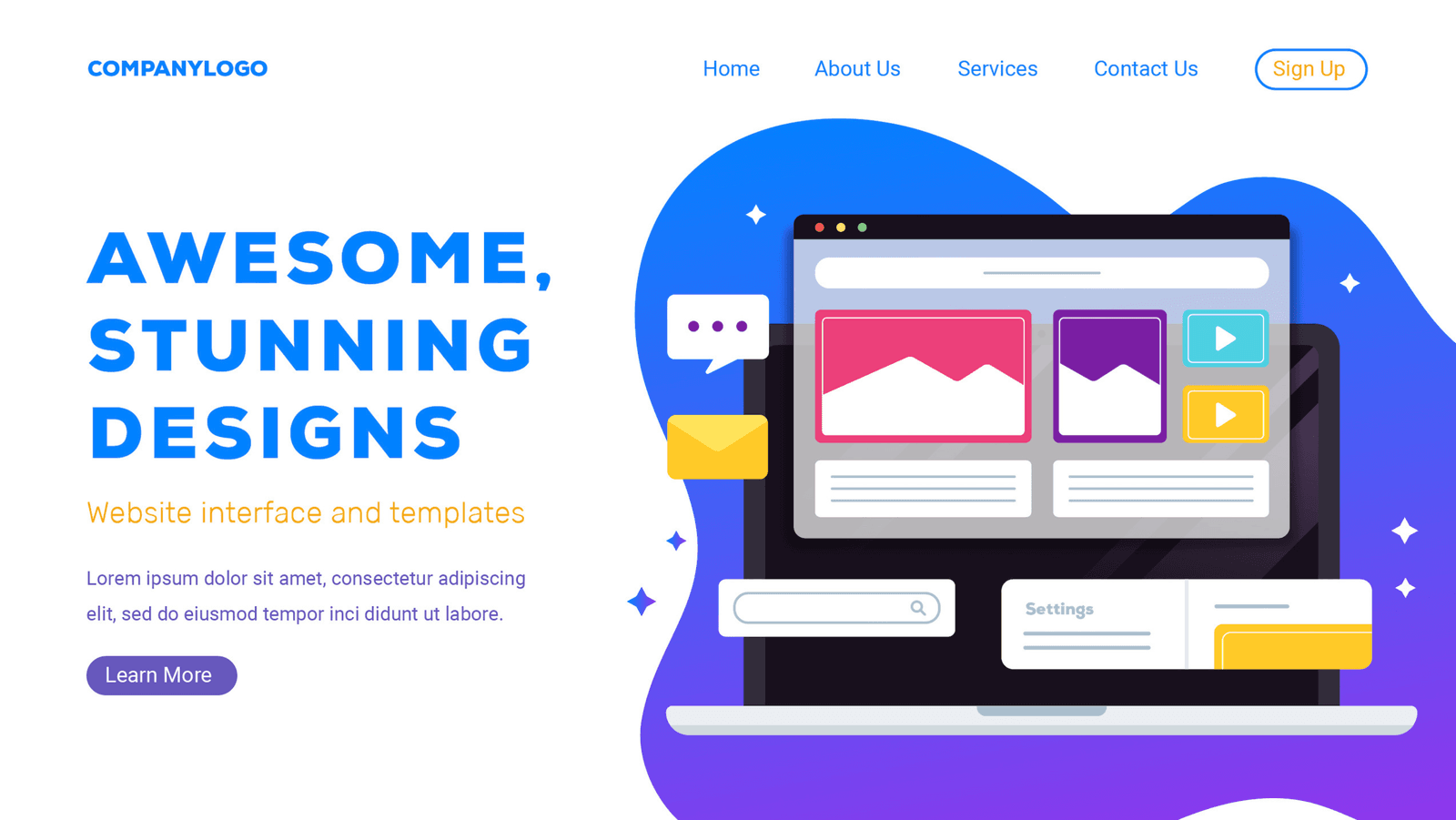 Website Design