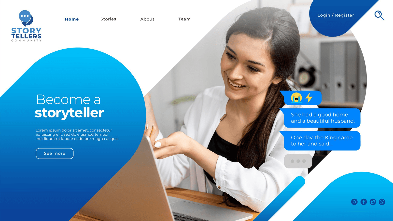Website Design
