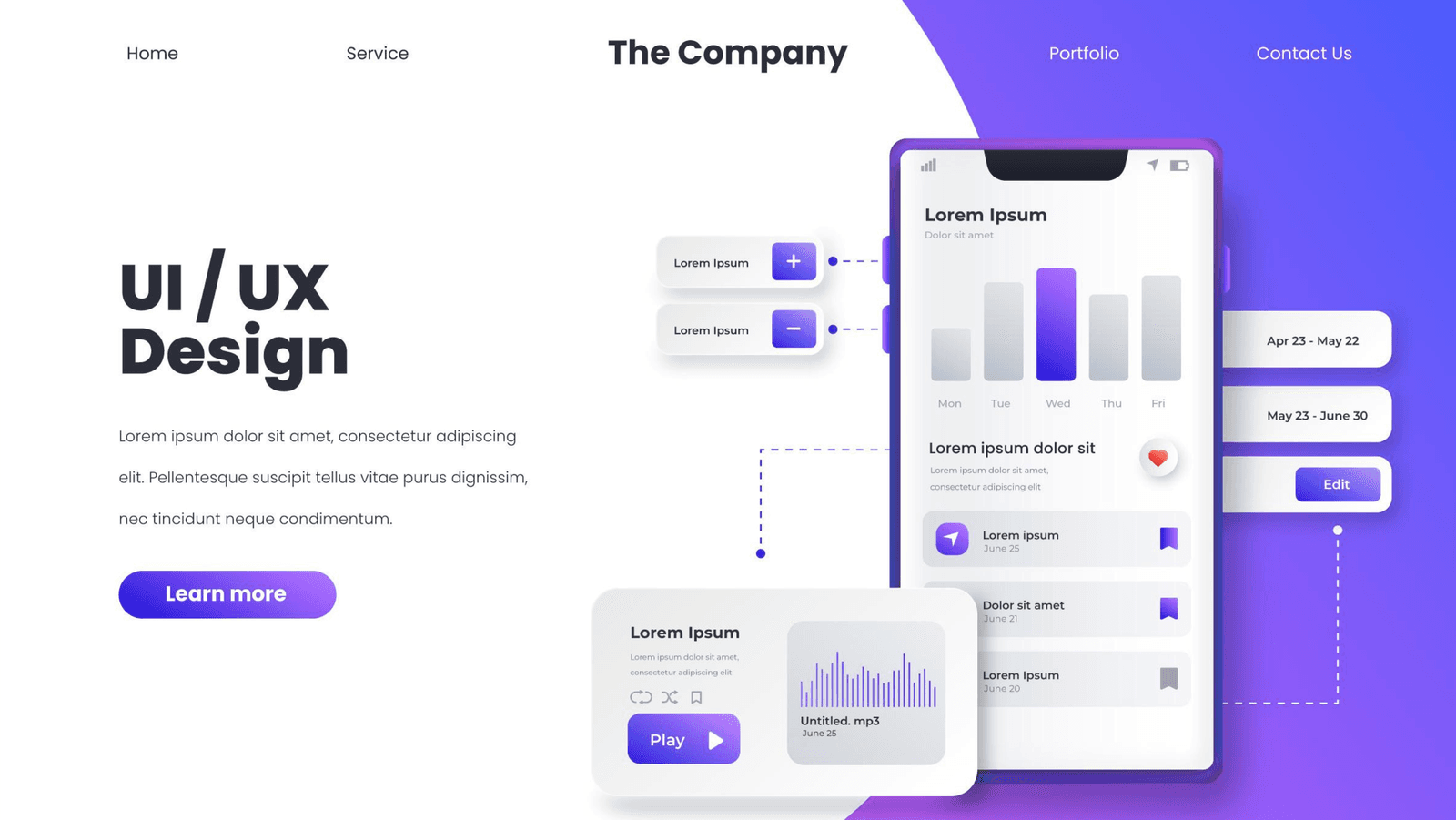 Website Design