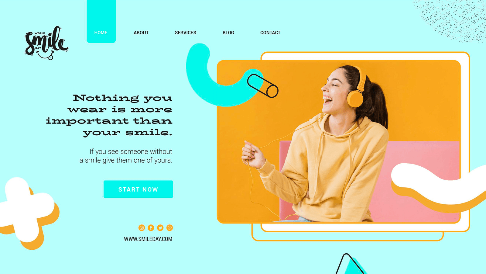 Website Design