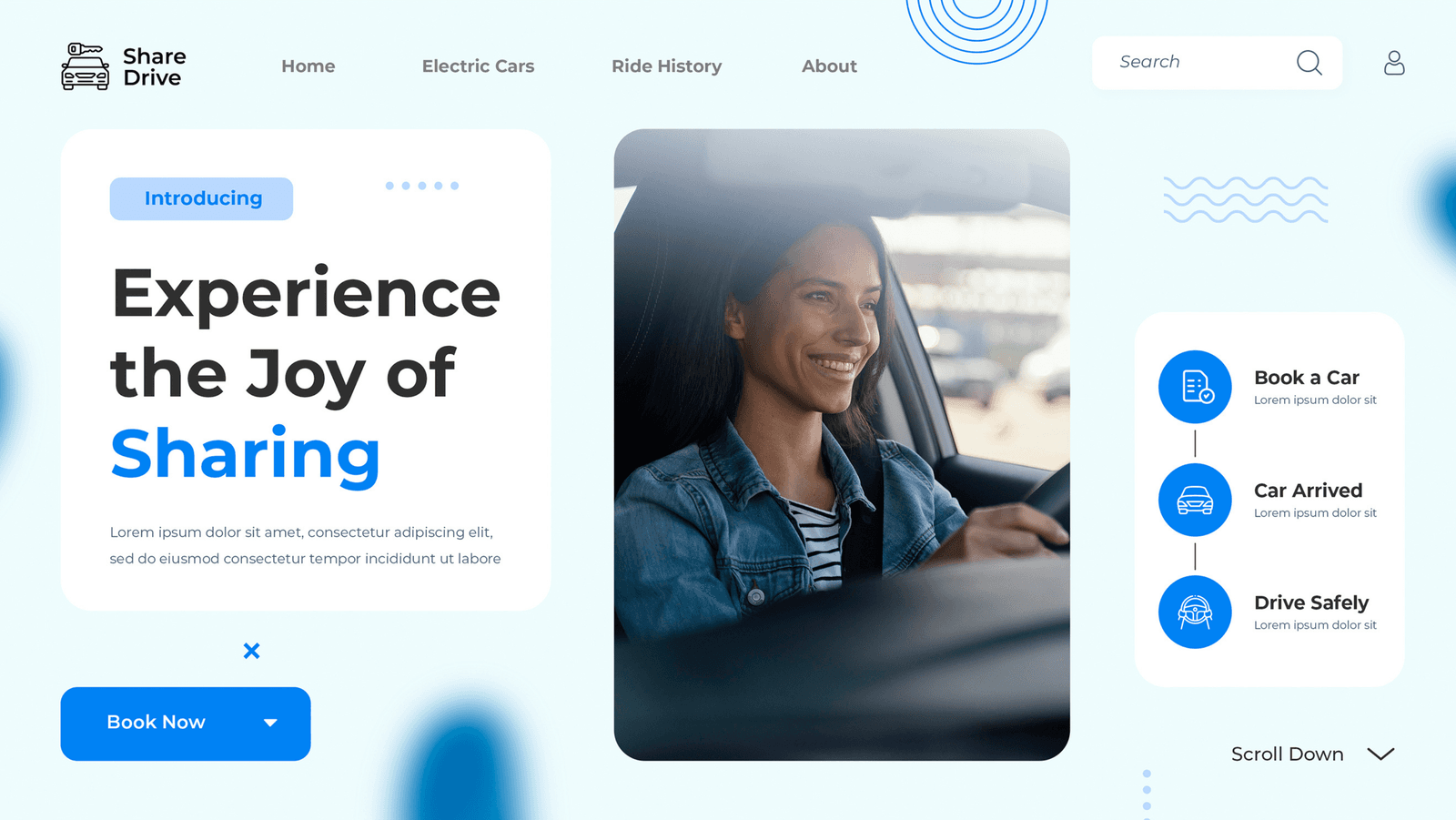 Website Design