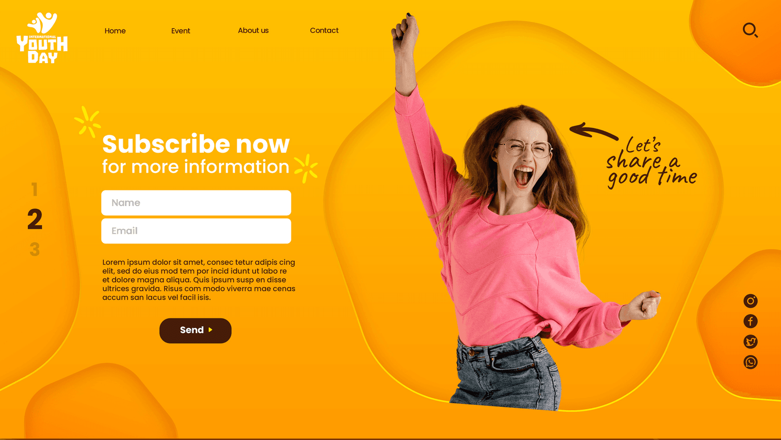 Website Design