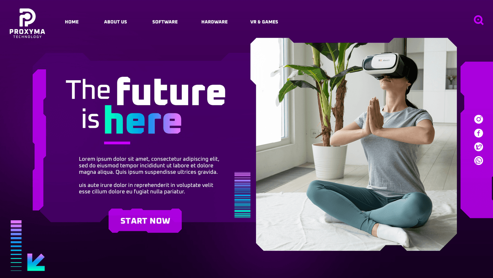 Website Design