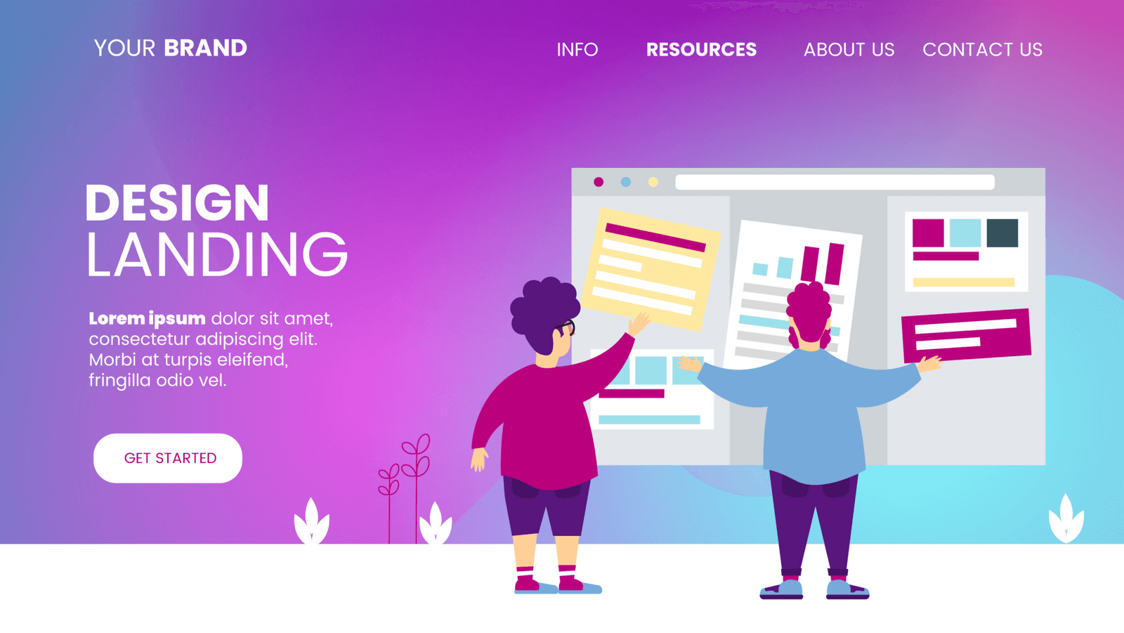 Website Design