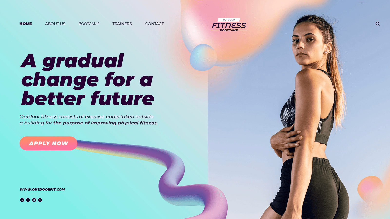 Website Design