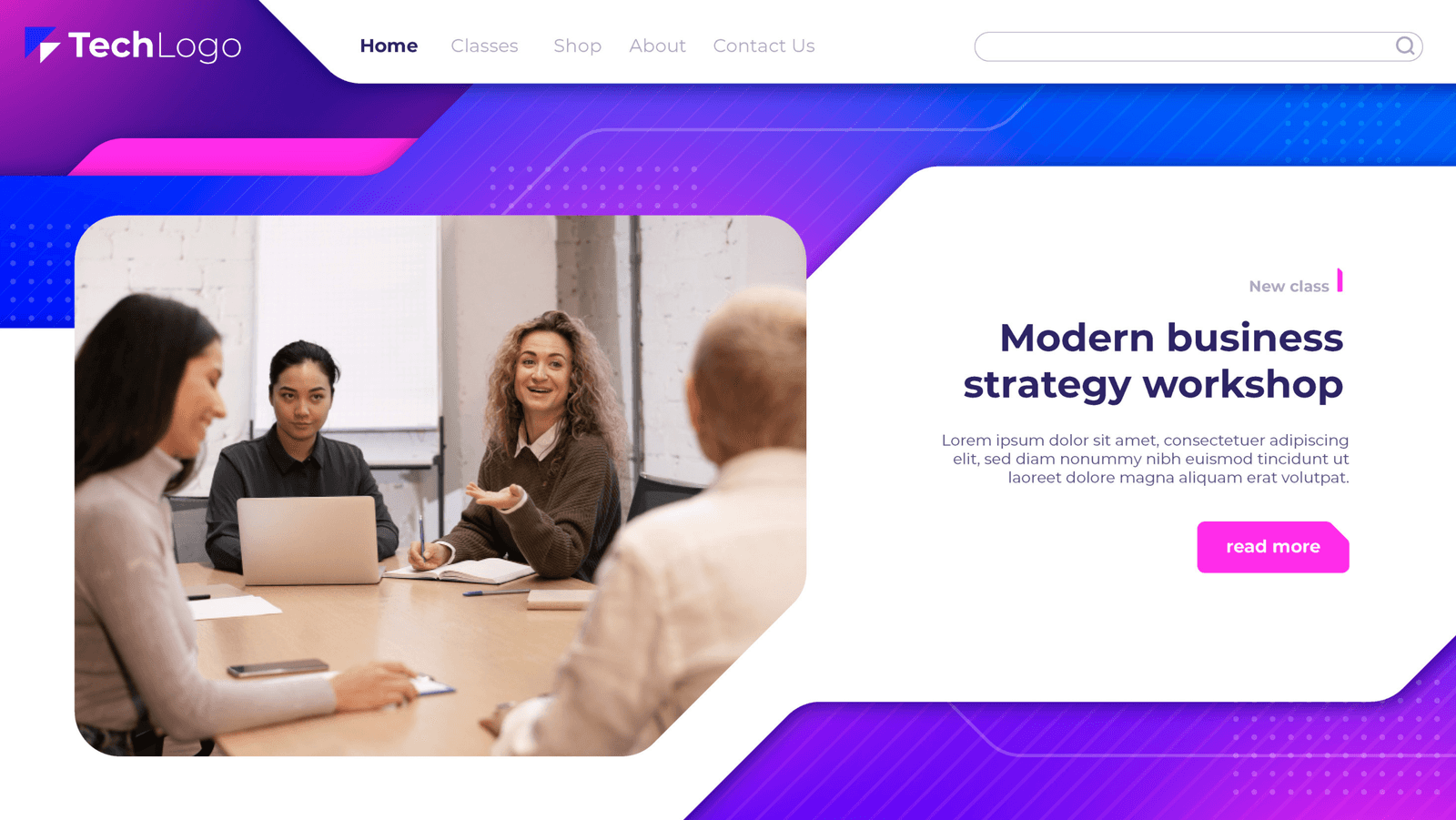 Website Design