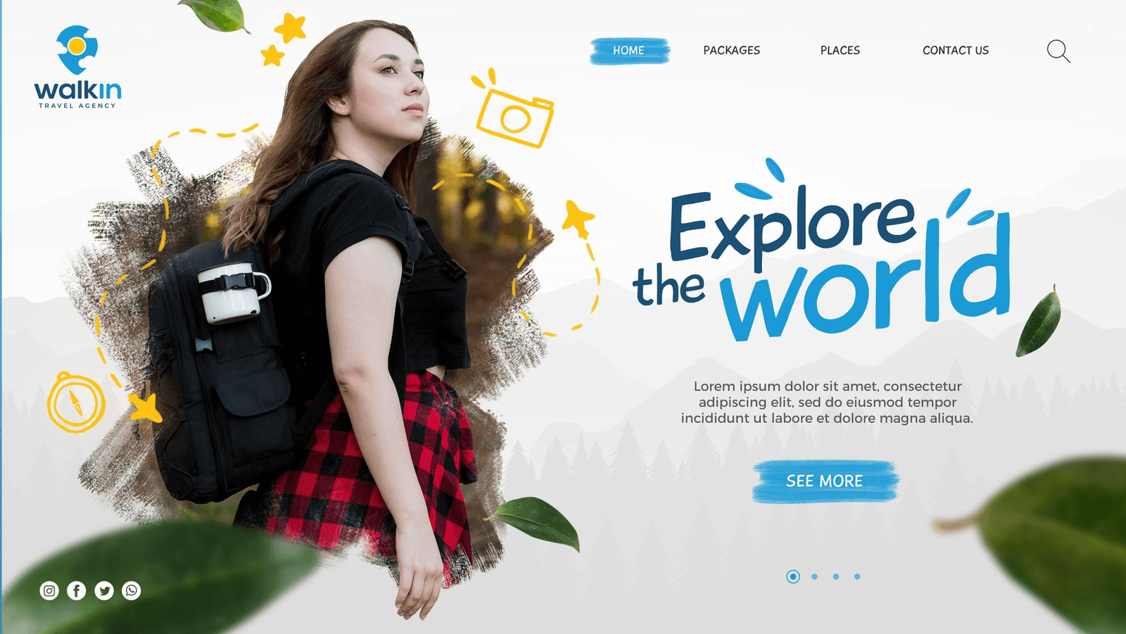 Website Design