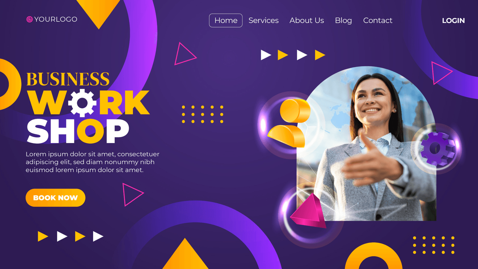 Website Design