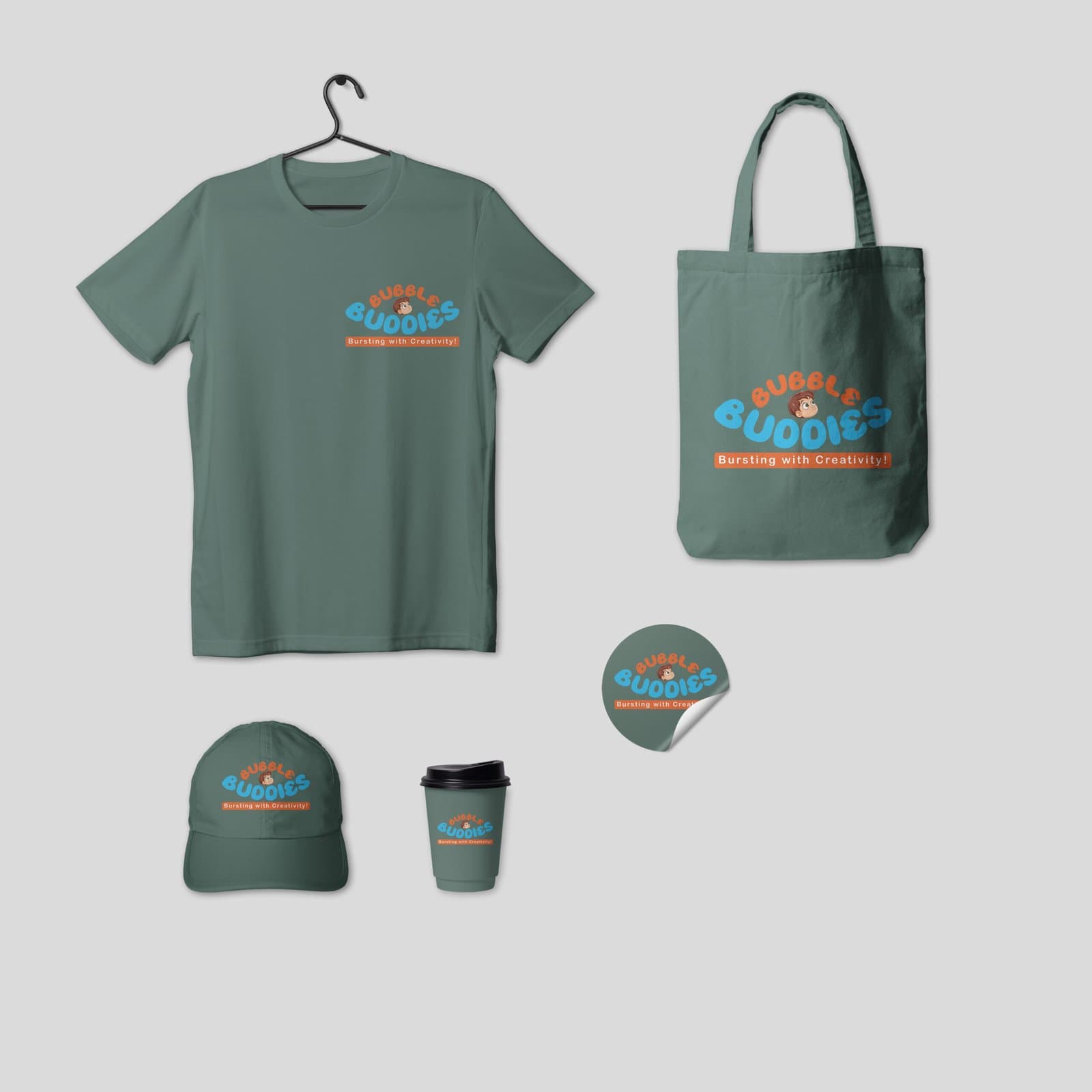 Portfolio sample