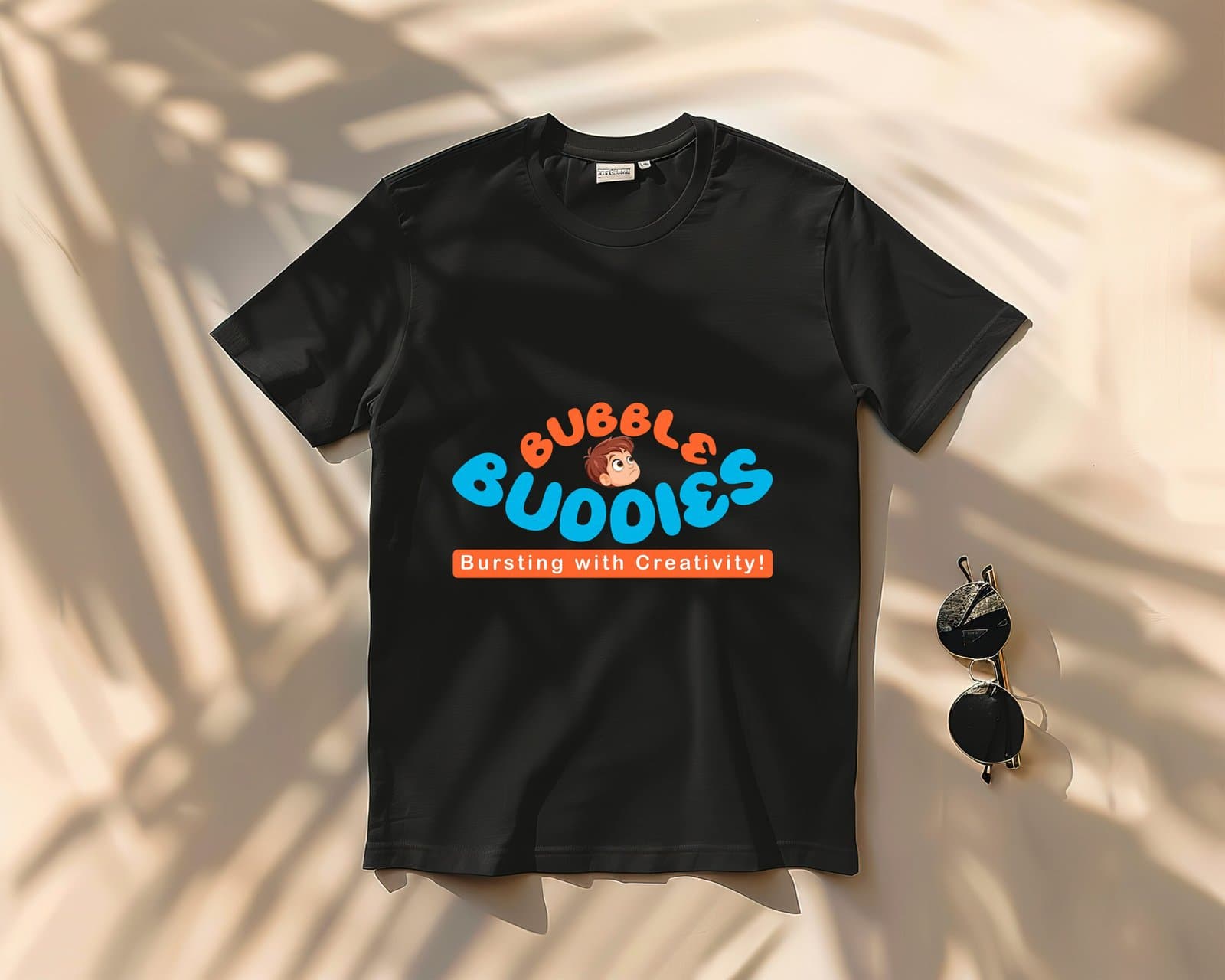 Portfolio sample