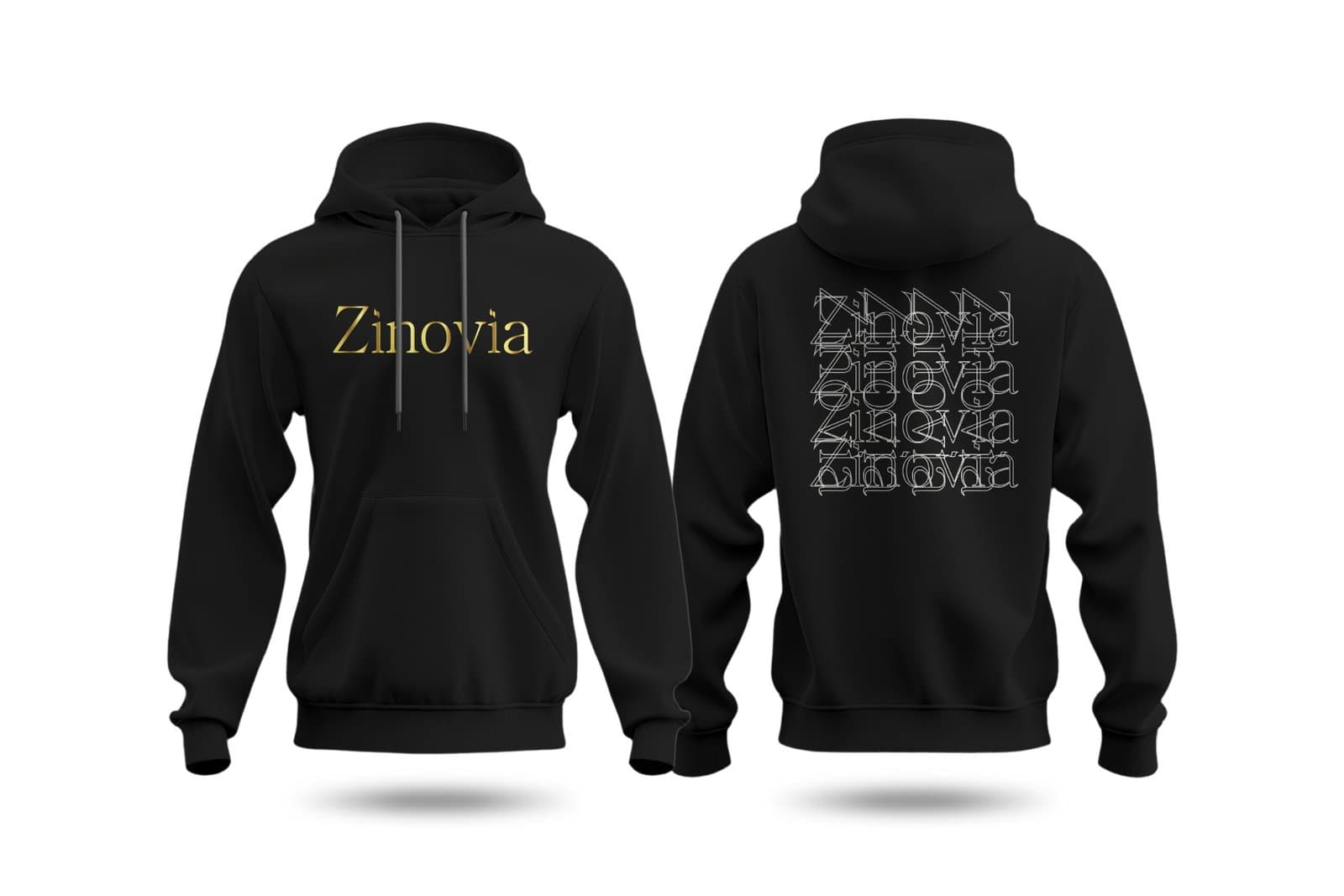 Logo Design & Branding sample