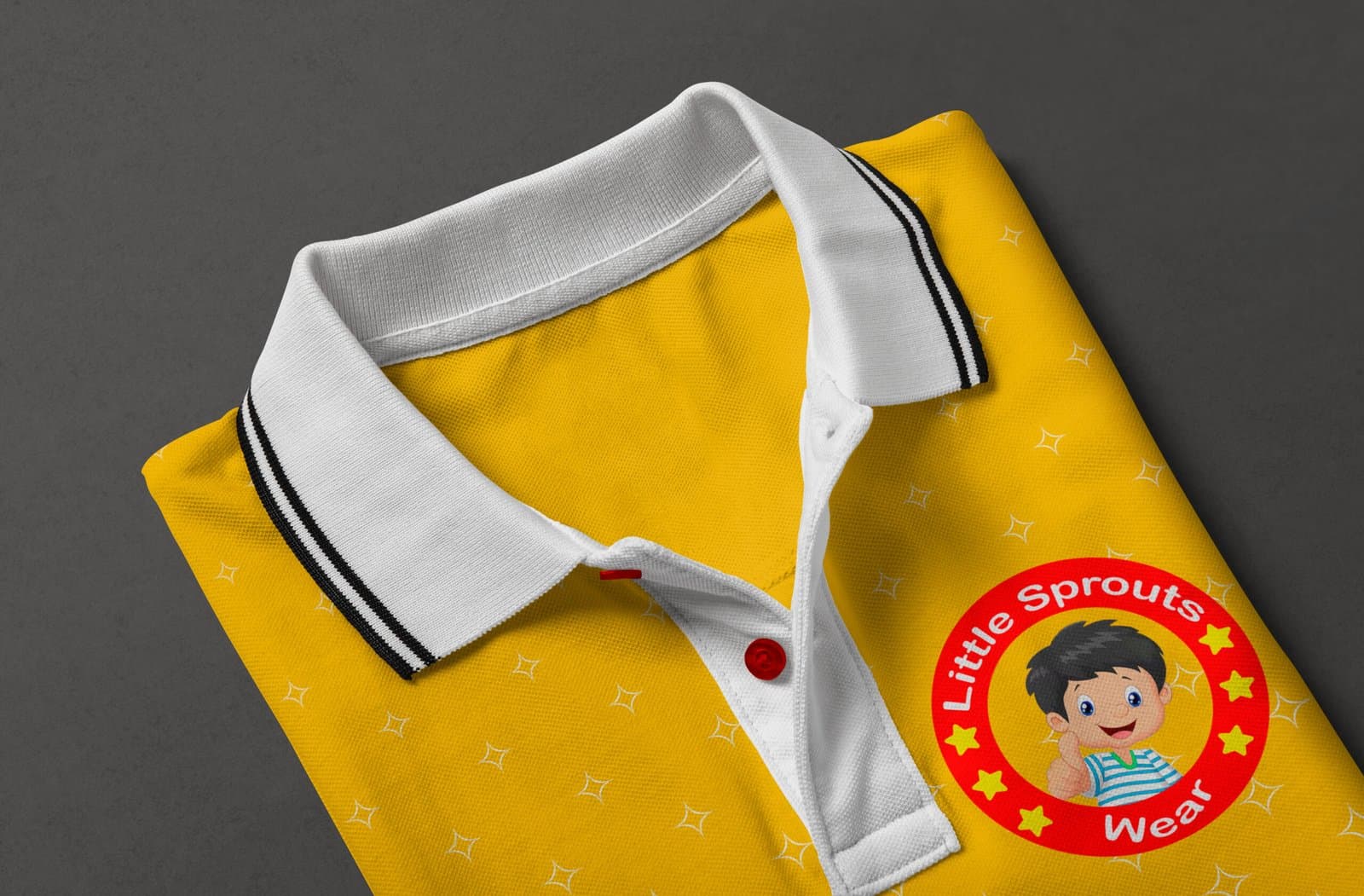 Portfolio sample