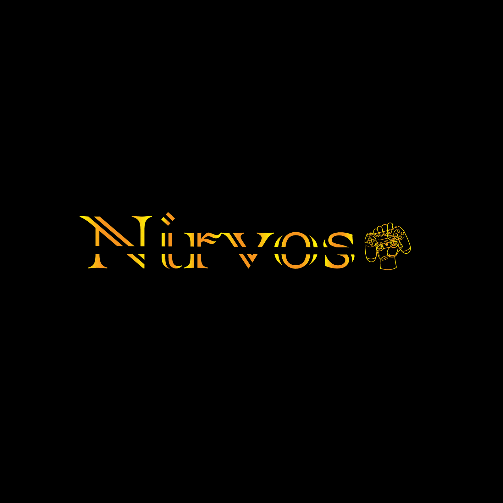Logo Design & Branding sample