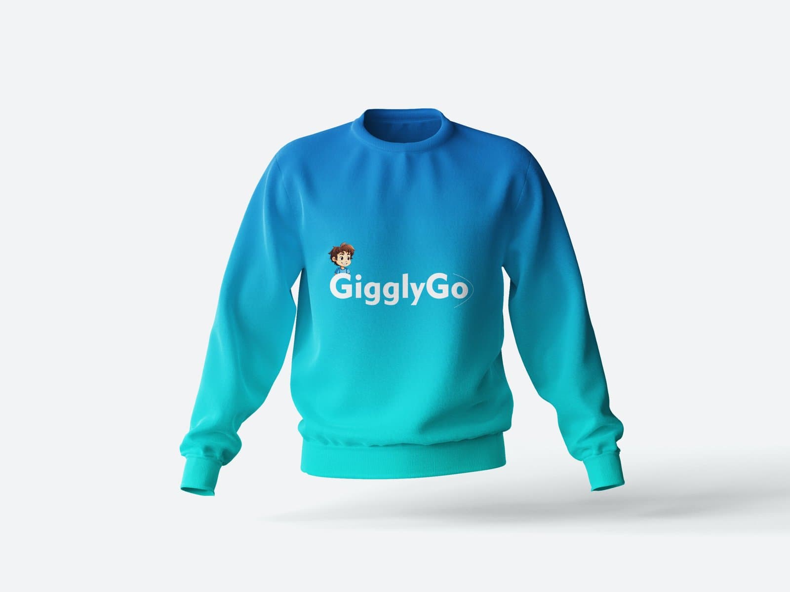 Logo Design & Branding sample