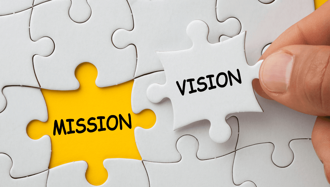 Tell Us Your Vision About Your Brand