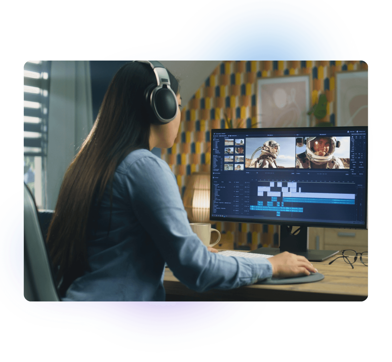 Reels / Video Editing