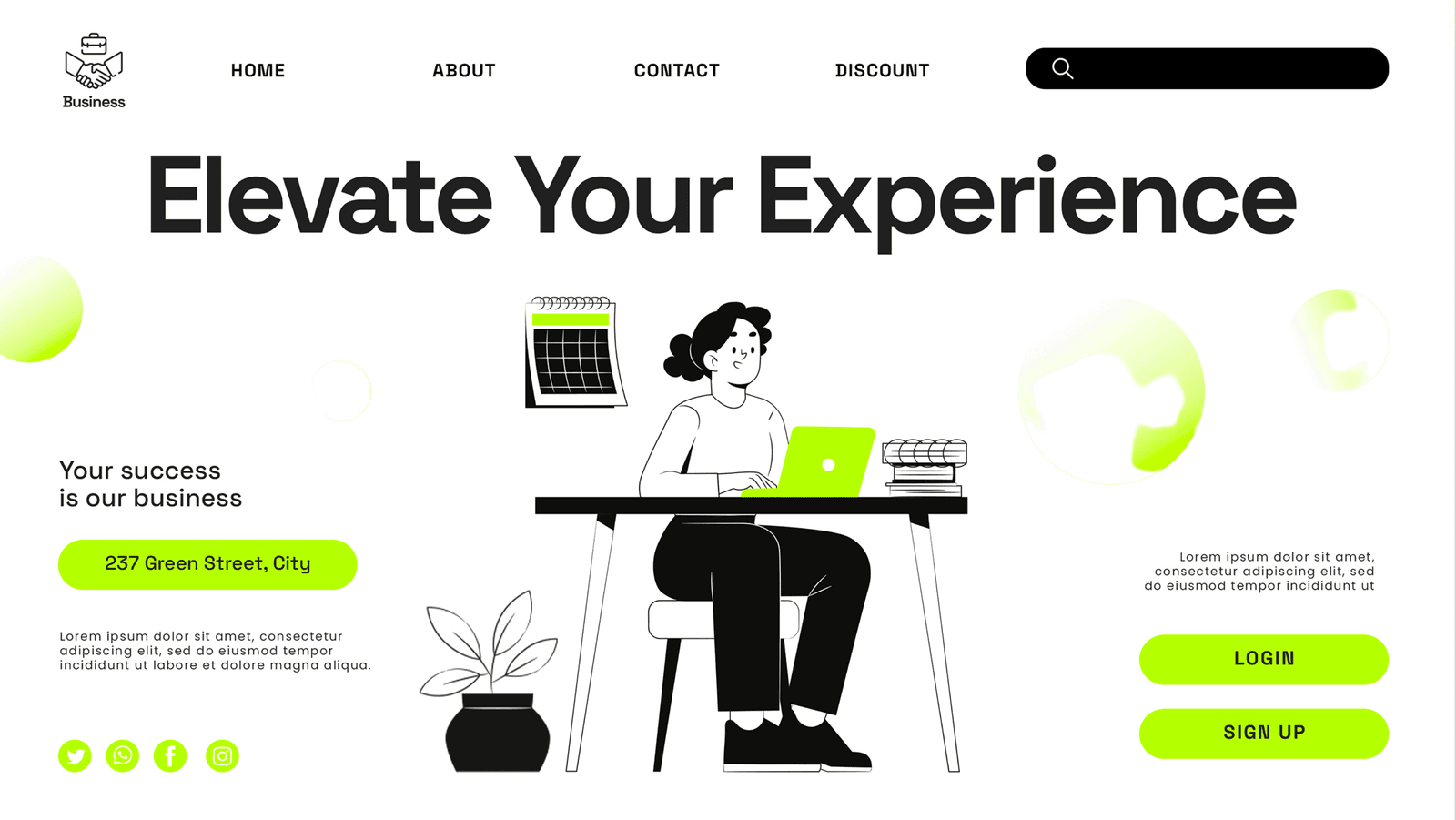 Website Design