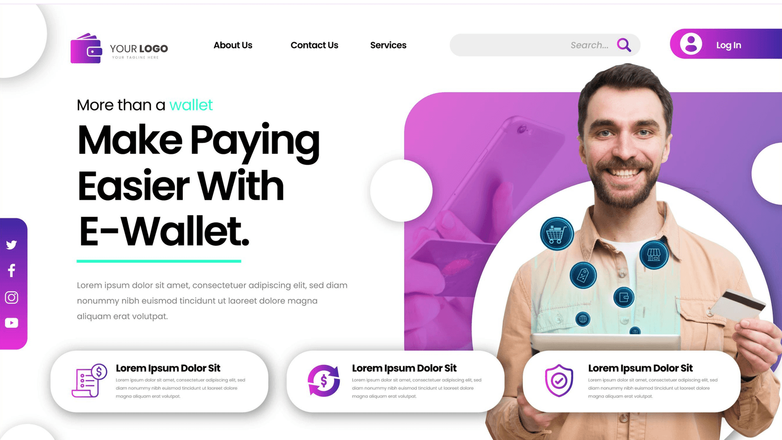 Website Design