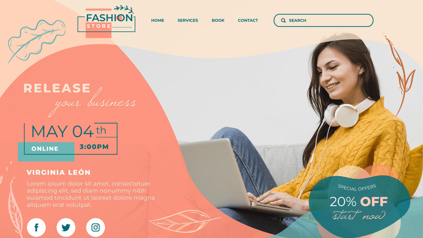 Website Design