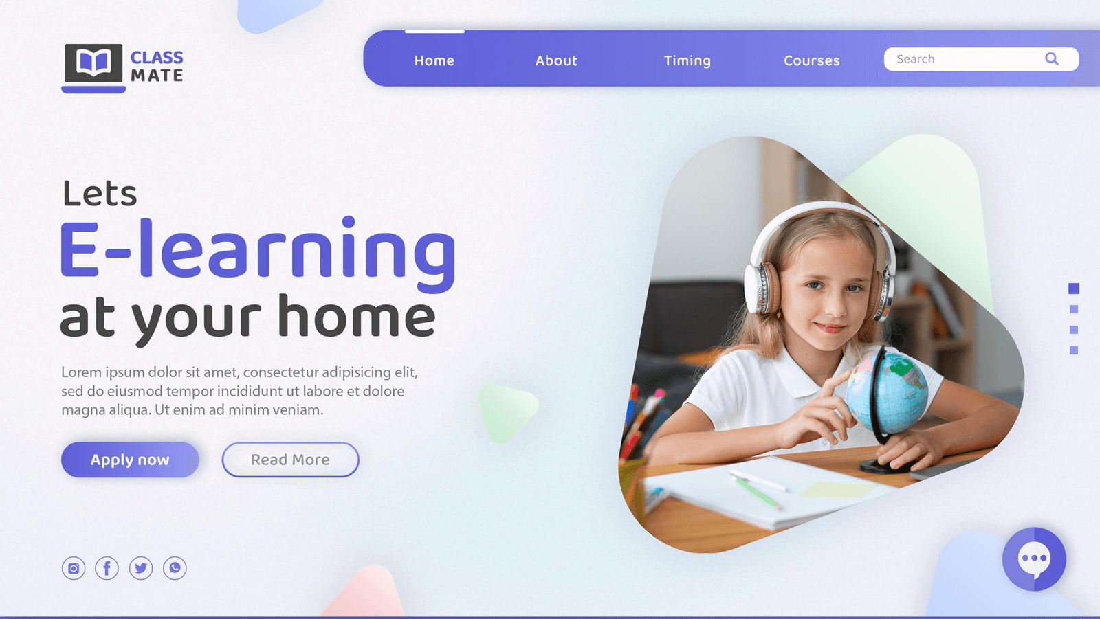 Website Design